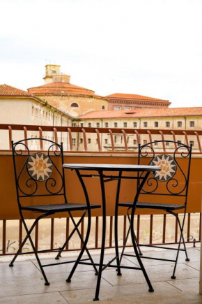 CLavi Apartament Sassari
